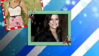 Merry Christmas Martina McBride-Oh Holy Night