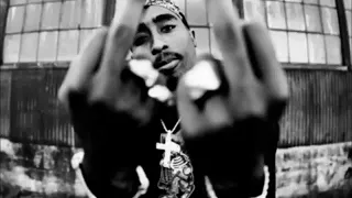 2Pac - Fuck All Y'all  Tommy Gun Remix