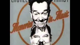 Laurel & Hardy - The Heart Of A Gypsy 1936 The Bohemian Girl