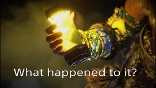 The biggest unanswered question in Horizon Forbidden West