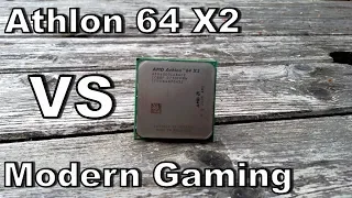 Athlon 64 X2 6000+ Performance Review | BenchyTests