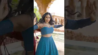 Nainowale Ne - Padmavat | Anvi Shetty Choreography | Dance Video | Semi - Classical | Priyasha