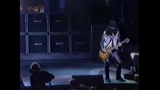 Guns N Roses - Welcome To The Jungle 88 MTV HD