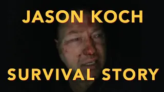 Jason Koch Survival Story