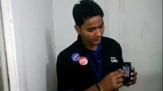 vipul kumar spiel about nokia asha 308