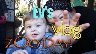 ZOO Day! - Evynne Hollens