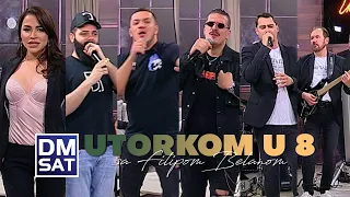 Utorkom u 8 - S08E08 - (TvDmSat 2022)