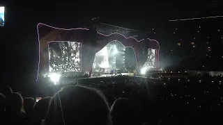 Paint it black - The Rolling Stones Live (Gelsenkirchen)