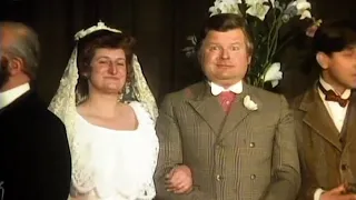 Benny Hill - The Short and Unhappy Romance of Ted Tingle (1974)