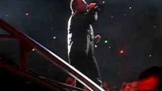 U2 - Veltins Arena - Gelsenkirchen - 03.08.09