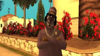 K's Up - GTA San Andreas (short)