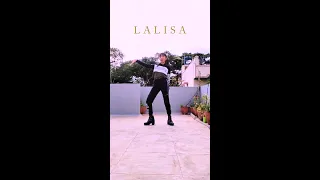 LISA - 'LALISA' Dance Cover | Moonwavez