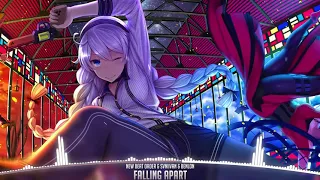 Nightcore - Falling Apart