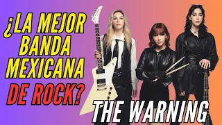 MÚSICA: VERDADES DEL ROCK QUE NADIE ACEPTA | Leo comentarios de Twitter