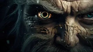 Eye of Odin - dark viking music