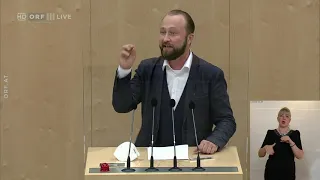 2021-05-19 75_Maximilian Lercher (SPÖ) - Nationalratssitzung