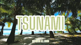 SOUTHERN ALL STARS - TSUNAMI (Romaji/English)