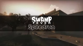 L4D2 - Speedrun #49 - Swamp Fever in 6:30 Solo [TAS]