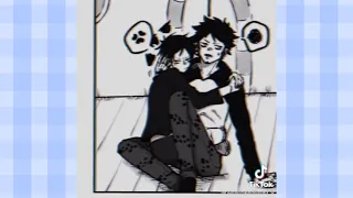 [Đam Mỹ] Tik tok One Piece OTP #1