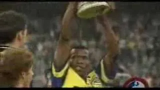 la storia del Parma, anni 90