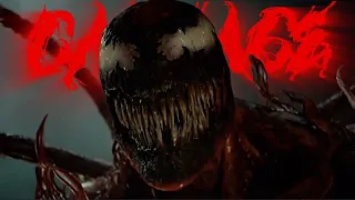 Let There Be Carnage (FLASHING LIGHTS!!!) ll (venom/carnage edit) 2023