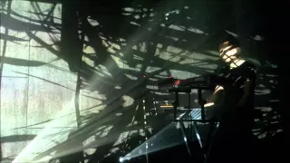 Zero People - Счастье (Aurora Concert Hall, 8.11.2014)