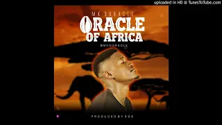 MK Ooracle - Oracle of Africa