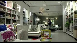 Ikea's furniture buy-back scheme