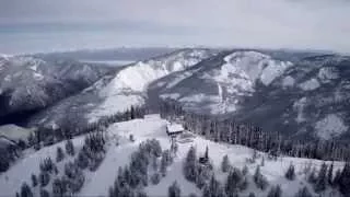 Panorama Mountain Resort