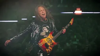 Metallica: M72 World Tour Live From Arlington, TX – A Two Night Event - Al cinema il 19 e 21 agosto