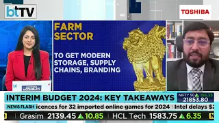 How Balanced And Growth-oriented Is The Interim Budget 2024? Expert Explains The Key Takeaways