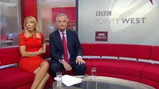 BBC Points West - Closing 2017