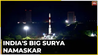 ISRO Aditya L1 Sun Mission Launch: Aditya L1 Mission Ahead Of Launch to Study Sun