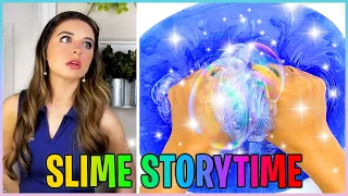 🌸 Text To Speech 🌸 ASMR Slime Storytime || @Brianna Mizura || POVs Tiktok Compilations 2023