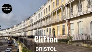 🌎 Clifton | Bristol | UK