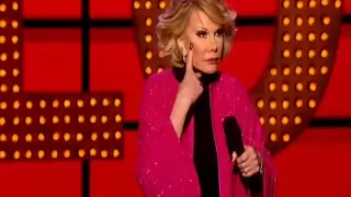 Joan Rivers Live At The Apollo Part 1