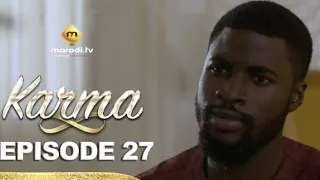 Série - Karma - Saison 2 - Episode 27