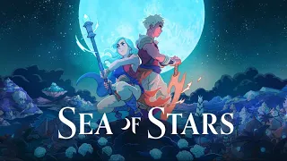 Sea of Stars - Episode 25: Mirth Maker