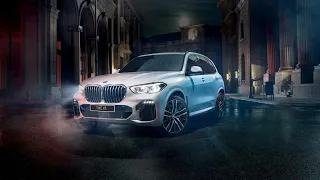 Unleash the Powerhouse BMW X5 Review, Ultimate Luxury SUV