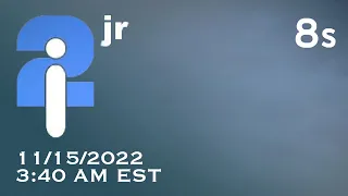 IntelliStar 2 Jr - Columbus, GA 11/15/2022 3:40 AM EST