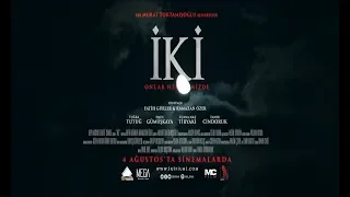 İKİ (2017) - FRAGMAN