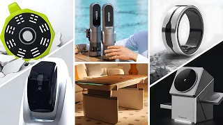 Best Tech Gadgets and Inventions You Must Have Now