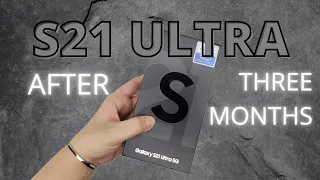 Late unboxing | S21 Ultra after 3 months | ASMR UNBOXING Samsung S21 Ultra | Exynos