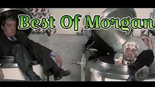 Vier Fäuste... Hart wie Diamanten! Best Of Morgan (Dominic Barto)