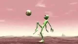 Dame tu cosita jugando fútbol ⚽⚽ 2018