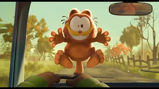 "Garfield - O Filme" - Perfect (Sony Pictures Portugal)