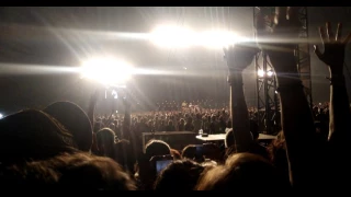 Eddie Vedder - Elderly Woman Behind the Counter in a Small Town (Firenze Rocks 2017)