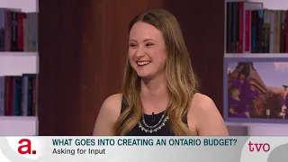 What Goes Into Creating An Ontario Budget