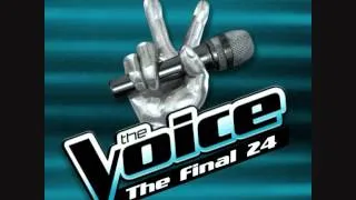 The Voice Australia - Big Jet Plane by Lakyn Heperi