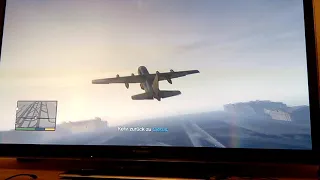 GTA 5  Trick in die Militärbasis ohne Sterne Singlplayer ohne mods